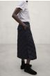 Rock ECOALF Nubi Rhomb Navy Black
