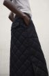 Rock ECOALF Nubi Rhomb Navy Black