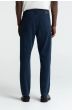 Cordjeans K.O.I. Sushan Mid Indigo Cord
