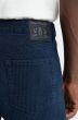 Cordjeans K.O.I. Sushan Mid Indigo Cord