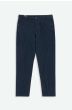 Cordjeans K.O.I. Sushan Mid Indigo Cord