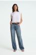 Jeans K.O.I. Joan Lewisboro Mid Tint