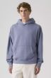 Kapuzensweater LEVI´S® Soft Boxy Garment Dye Troposphere
