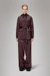 Regenjacke RAINS Curve Jacket W3