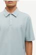 Poloshirt SAMSØE & SAMSØE Sakvistbro Abyss