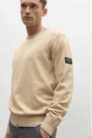 Pullover ECOALF Tail