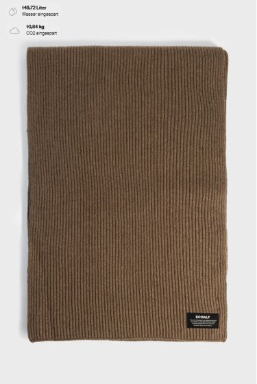 Wollschal ECOALF Sierra