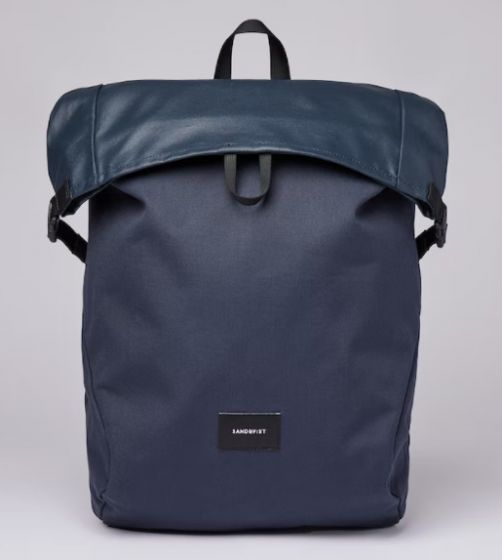 Rucksack SANDQVIST Alfred Navy