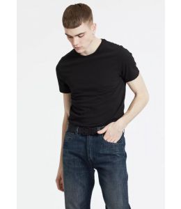T-Shirt Doppelpack LEVI'S® Black