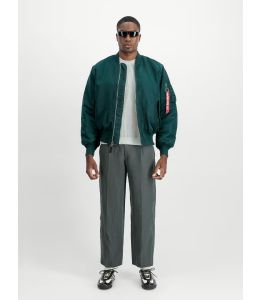 Bomberjacke ALPHA INDUSTRIES MA-1 Heritage Navy