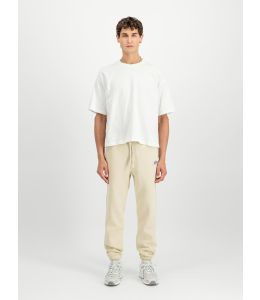 Jogginghose ALPHA INDUSTRIES Basic Small Logo II Jogger