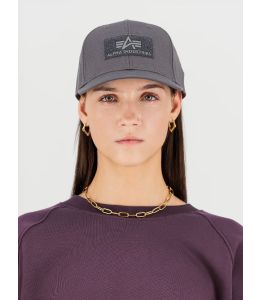Kappe ALPHA INDUSTRIES Velcro