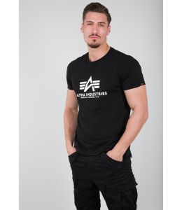 T-Shirt ALPHA INDUSTRIES Basic