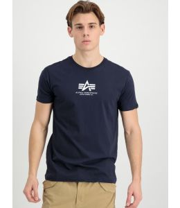 T-Shirt ALPHA INDUSTRIES Basic
