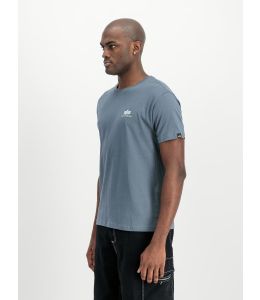 T-Shirt ALPHA INDUSTRIES Basic Small Logo