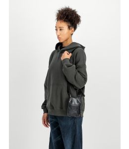 Utility-Tasche ALPHA INDUSTRIES Black