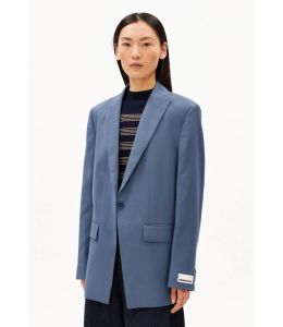 Blazer ARMEDANGELS Mikulaa Dusty Moon