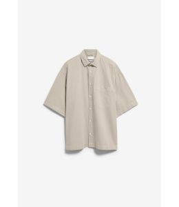 Baumwoll-Leinen Hemd ARMEDANGELS