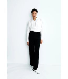 Hose ARMEDANGELS Jonvaalie Black