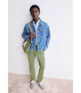 Chino Hose ARMEDANGELS Aaster