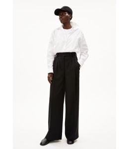 Webhose ARMEDANGELS Kaayua Black