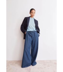 Hose ARMEDANGELS Kelaani Eau