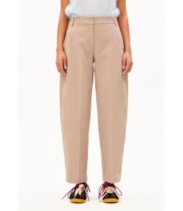 Barrelhose ARMEDANGELS True Camel