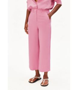 Hose ARMEDANGELS Caarunus Lino Washed Berry