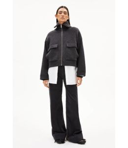 Jacke ARMEDANGELS Joaniaas Steel Melange