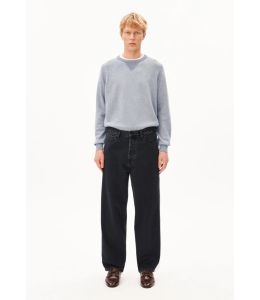 Jeans ARMEDANGELS Jaameo Ebony Black