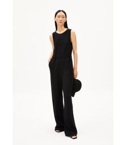Jumpsuit ARMEDANGELS Dulahaa Black