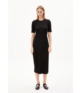 Kleid ARMEDANGELS Sehaaraa Black