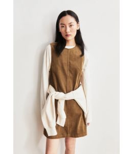 Kordminikleid ARMEDANGELS