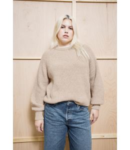 Pullover ARMEDANGELS Kaagi Honey Melange