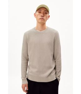 Pullover ARMEDANGELS Graanmo Sandstone