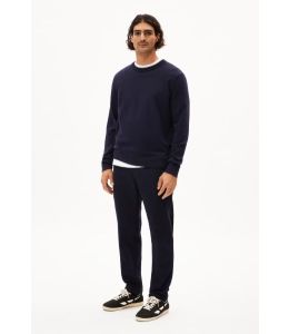 Pullover ARMEDANGELS Loukaa Nightsky