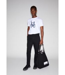 T-Shirt ARMEDANGELS Jaames Fun Bike