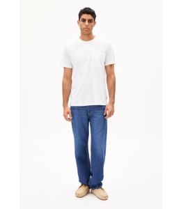 T-Shirt ARMEDANGELS Maarkos Pocket