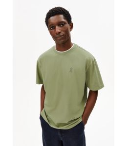 T-Shirt ARMEDANGELS Iconic Å Maarkos