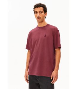 T-Shirt ARMEDANGELS Iconic Å Maarkos Gmt Dye