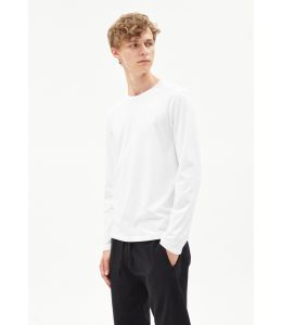 Longsleeve ARMEDANGELS Jaarlosolid