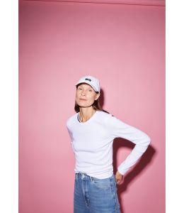 Ripp Longsleeve ARMEDANGELS Jaalia