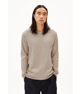 Longsleeve ARMEDANGELS Josuaa Waffle