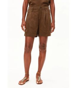 Shorts ARMEDANGELS PALF® Mix Dried Palm