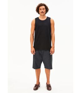 Denim Short ARMEDANGELS Baggy Corno