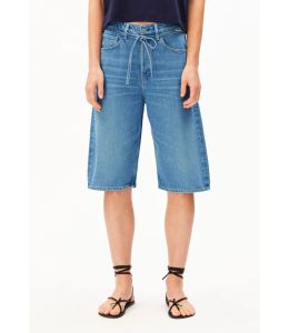 Baggy Jeans-Shorts ARMEDANGELS Daany Laguna