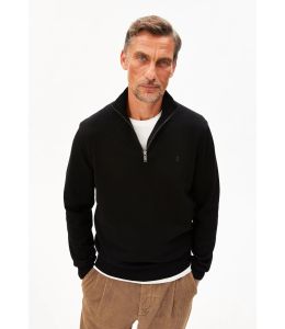 Strick-Troyer ARMEDANGELS Faabes