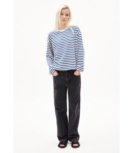 Sweatshirt ARMEDANGELS Frankaa Maarlen Stripe