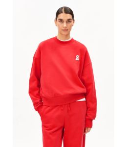 Sweater ARMEDANGELS Iconic Å Alizaa marsred