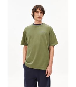 T-shirt ARMEDANGELS Maarkos Outgrown the System